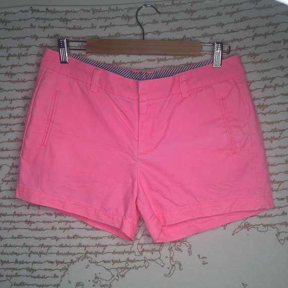 JCPenney Size 6 Brightly Colored Shorts Bundle of 3 - Picture 6 of 11